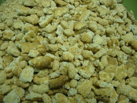 Rezept: "Walderdbeeren Törtchen" auf Keks-Schokoboden Bild Nr. 614 "Walderdbeeren Törtchen" auf Keks-Schokoboden - Rezept - Bild Nr. 614