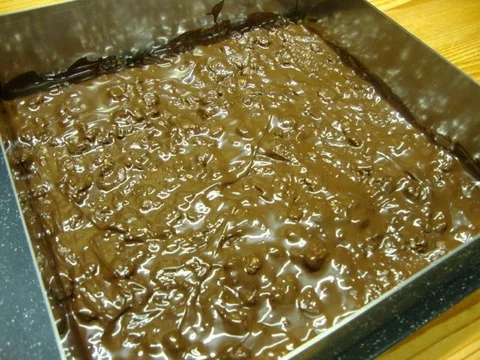 Rezept: "Walderdbeeren Törtchen" auf Keks-Schokoboden Bild Nr. 617 "Walderdbeeren Törtchen" auf Keks-Schokoboden - Rezept - Bild Nr. 617