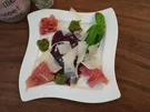 Aphrodites erstes Mahl (Rote Beete Carpaccio) - Rezept - Bild Nr. 618