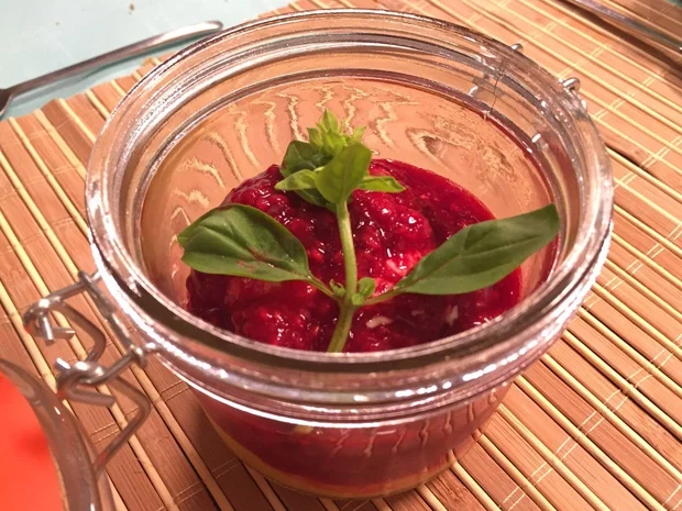 Rezept: Hawaina dazu Vanilleeis Bild Nr. 616 Hawaina dazu Vanilleeis - Rezept - Bild Nr. 616