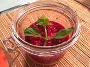 Hawaina dazu Vanilleeis - Rezept - Bild Nr. 616