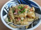 Schupfnudeln mit Zucchini, Tomaten und Lauchzwiebeln - Rezept - Bild Nr. 620
