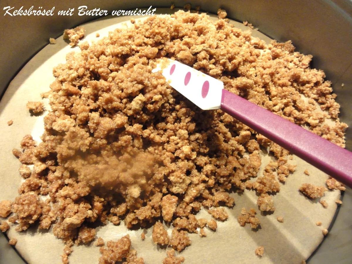 kalte Kuchen:   SAURE - SAHNE - TORTE - Rezept - Bild Nr. 617