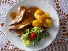 Würziger Schweinenacken - Rezept - Bild Nr. 683