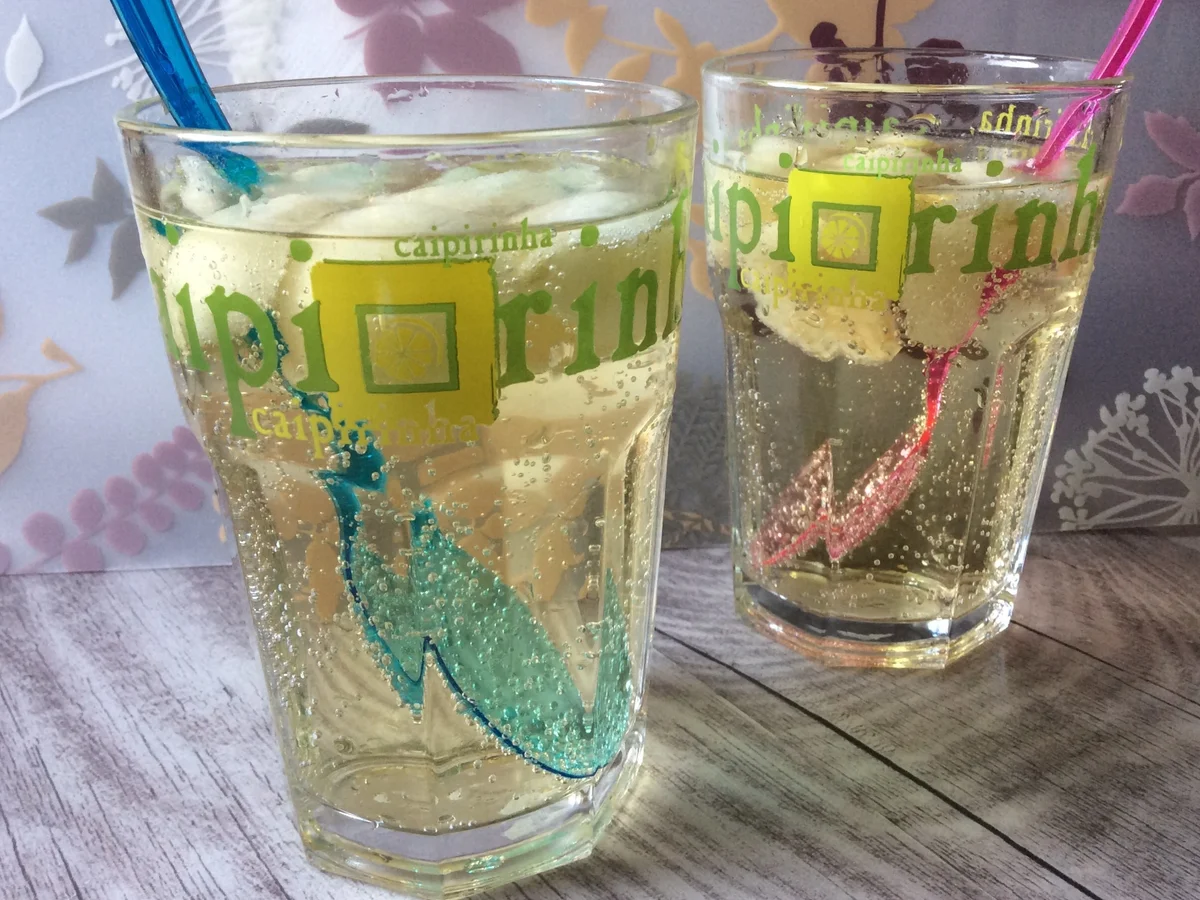 Rezept: Birnenbowle Bild Nr. 683 Birnenbowle - Rezept - Bild Nr. 683