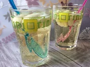 Birnenbowle - Rezept - Bild Nr. 683