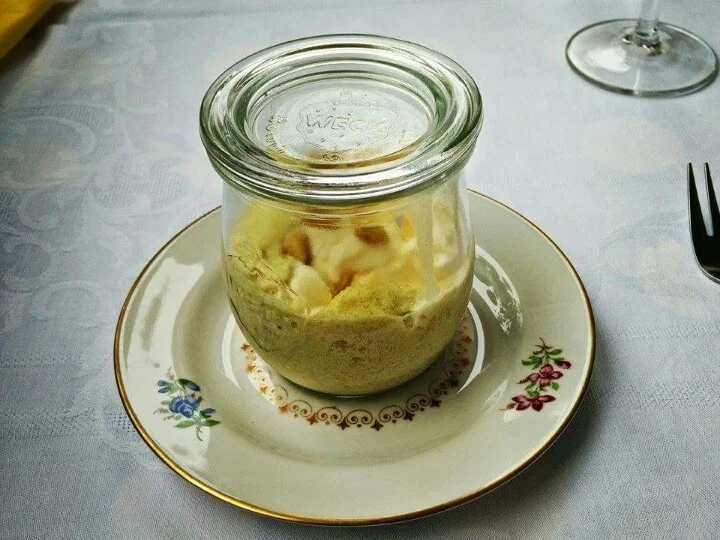 Olivenöl | Tomate | Vanille | Pinie - Rezept - Bild Nr. 790