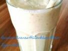 Frühstücksdrink (1) - Banane-Ananas-3Korn - Rezept - Bild Nr. 683