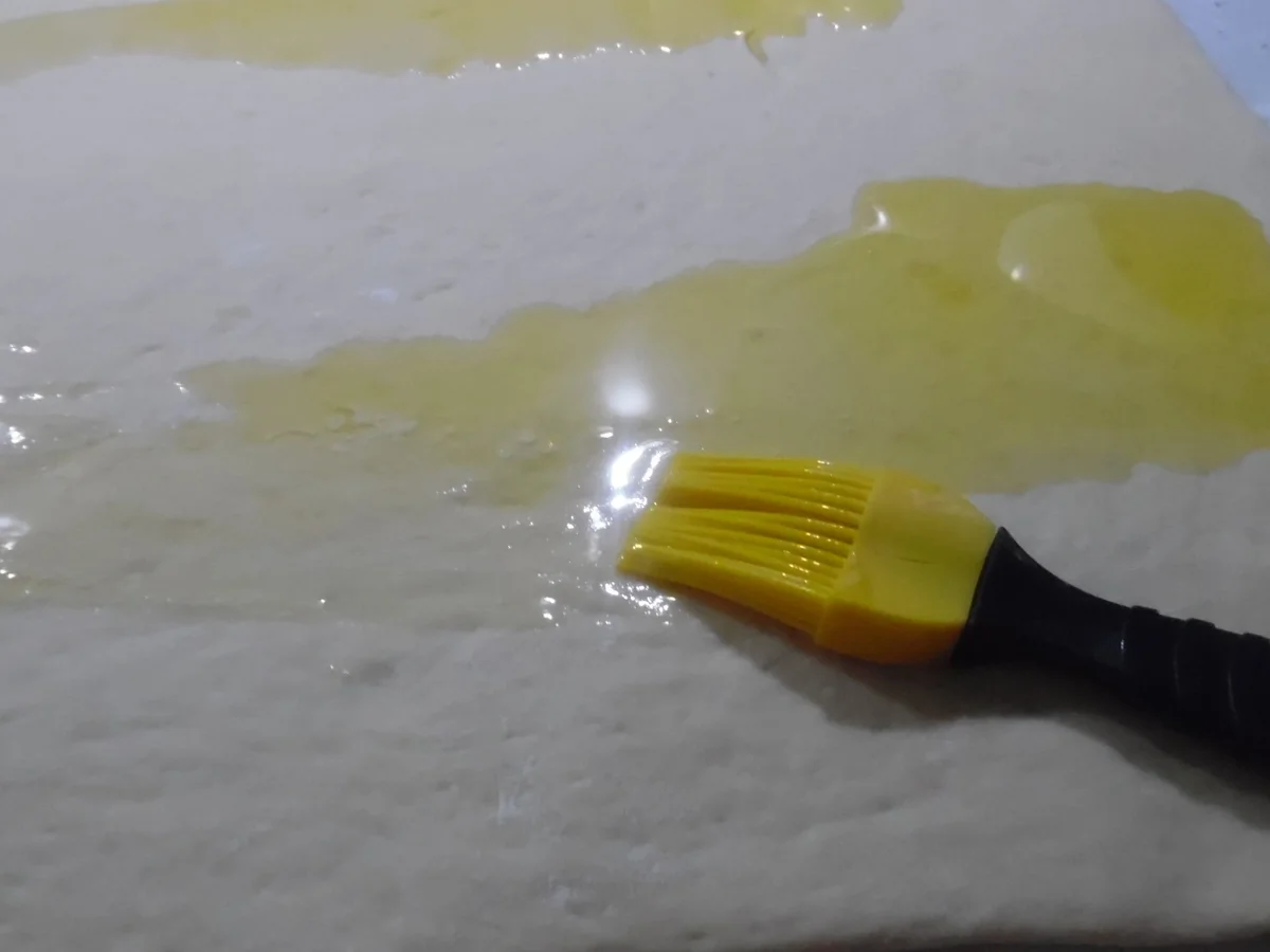 Rezept: Heidelbeer-Kuchen Bild Nr. 714 Heidelbeer-Kuchen - Rezept - Bild Nr. 714