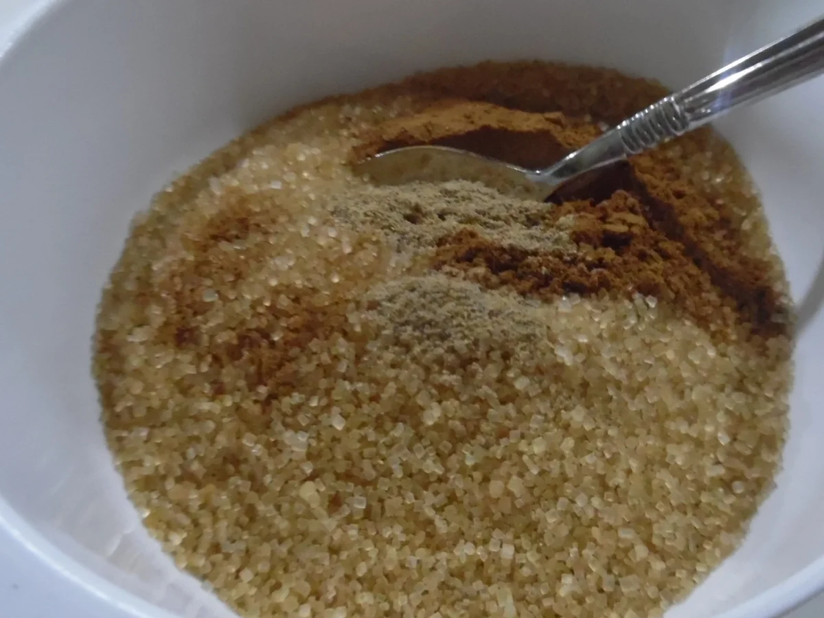 Rezept: Heidelbeer-Kuchen Bild Nr. 716 Heidelbeer-Kuchen - Rezept - Bild Nr. 716