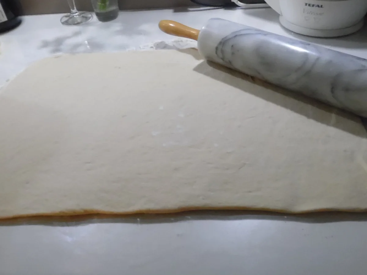 Rezept: Heidelbeer-Kuchen Bild Nr. 717 Heidelbeer-Kuchen - Rezept - Bild Nr. 717