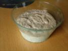 Chiapudding mit Melonengeschmack Low Carb - Rezept - Bild Nr. 705