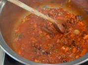 Kaiserliche Bohnensuppe - Rezept - Bild Nr. 736