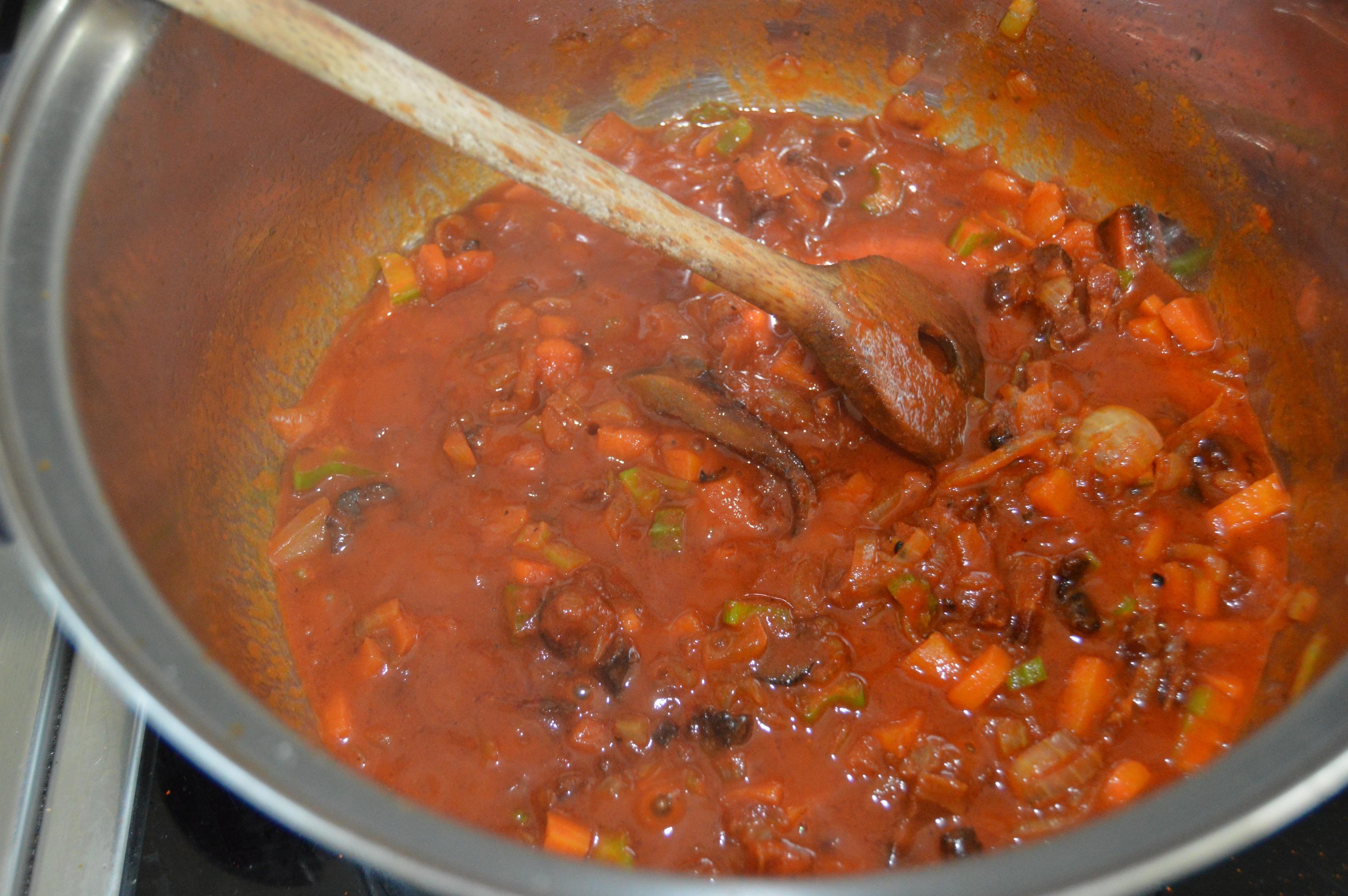 Bilder für Kaiserliche Bohnensuppe Rezept