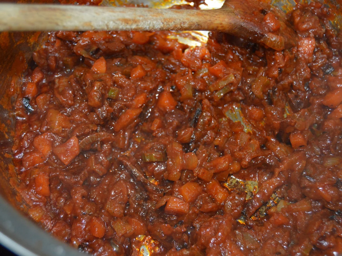 Kaiserliche Bohnensuppe - Rezept - Bild Nr. 737