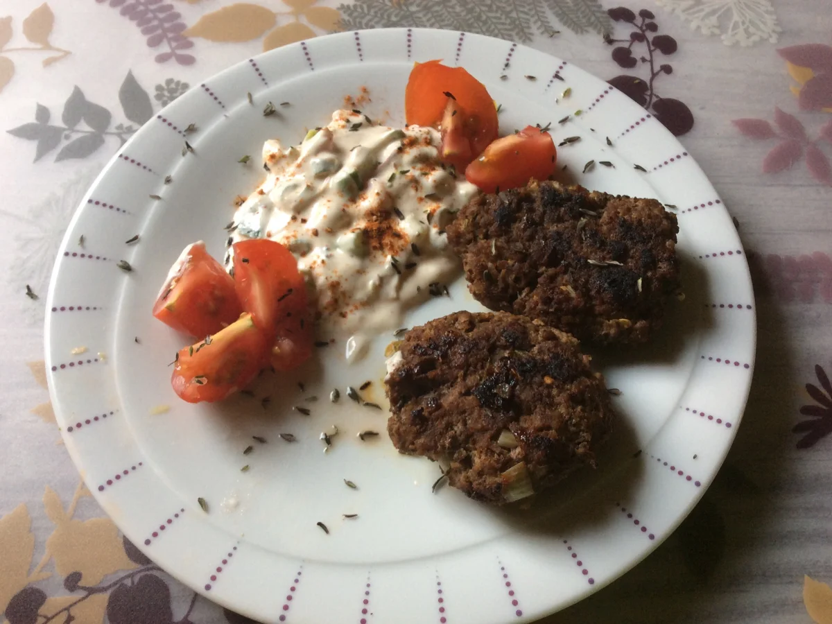 Bier-Bouletten - Rezept - Bild Nr. 737