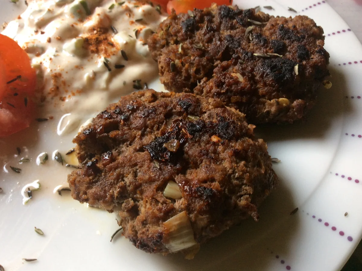 Bier-Bouletten - Rezept - Bild Nr. 738