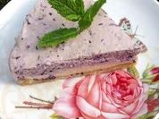 Raw vegan Blueberry Cheesecake - Rezept - Bild Nr. 736