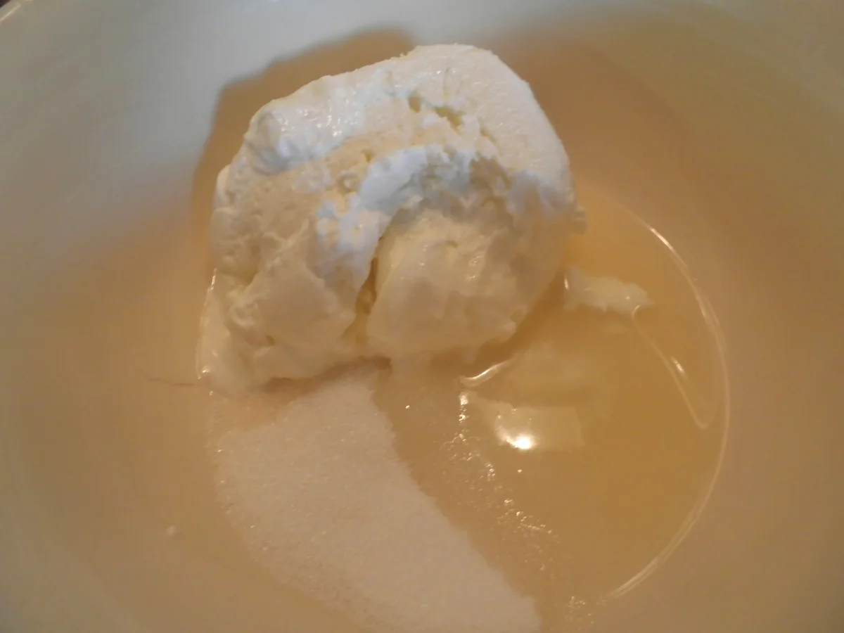 Rezept: "Kuchen im Glas" ... Bild Nr. 738 "Kuchen im Glas" ... - Rezept - Bild Nr. 738