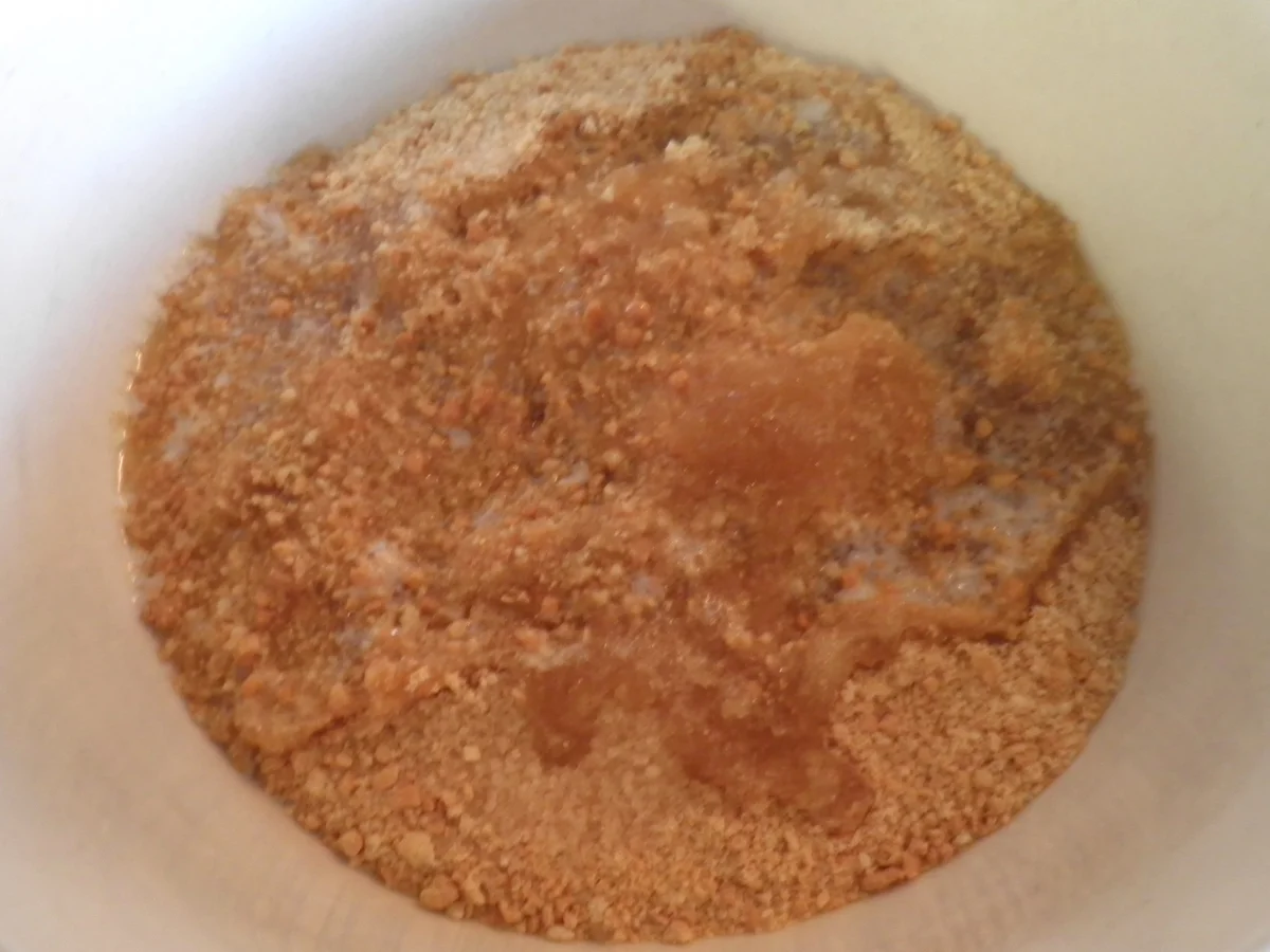 Rezept: Kokos - Ananas - Tarte ... Bild Nr. 737 Kokos - Ananas - Tarte ... - Rezept - Bild Nr. 737