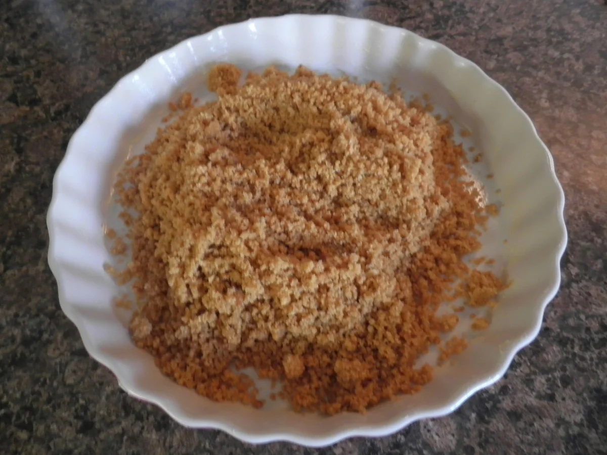 Rezept: Kokos - Ananas - Tarte ... Bild Nr. 738 Kokos - Ananas - Tarte ... - Rezept - Bild Nr. 738