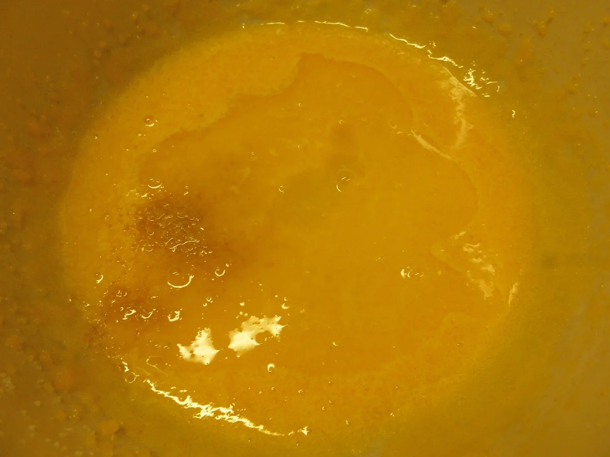 Rezept: Kokos - Ananas - Tarte ... Bild Nr. 741 Kokos - Ananas - Tarte ... - Rezept - Bild Nr. 741