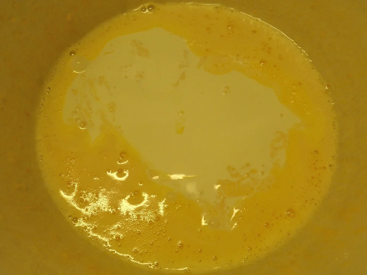 Rezept: Kokos - Ananas - Tarte ... Bild Nr. 742 Kokos - Ananas - Tarte ... - Rezept - Bild Nr. 742