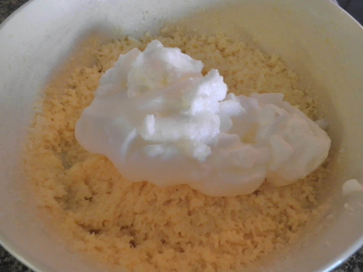 Rezept: Kokos - Ananas - Tarte ... Bild Nr. 744 Kokos - Ananas - Tarte ... - Rezept - Bild Nr. 744