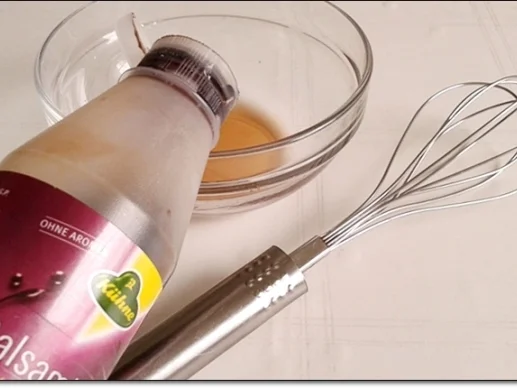 Raffinierter fruchtiger Obstsalat mit Rote Quinoa - Rezept - Bild Nr. 744