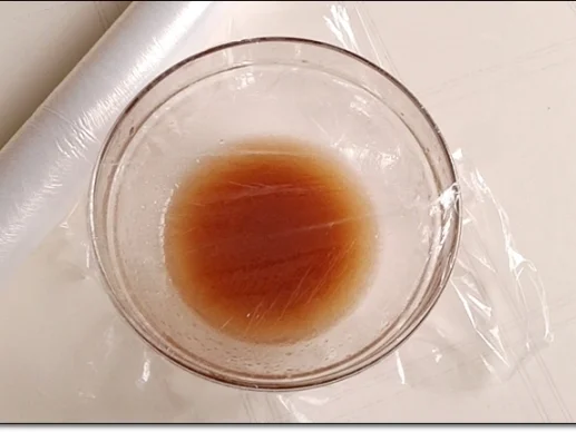 Raffinierter fruchtiger Obstsalat mit Rote Quinoa - Rezept - Bild Nr. 746