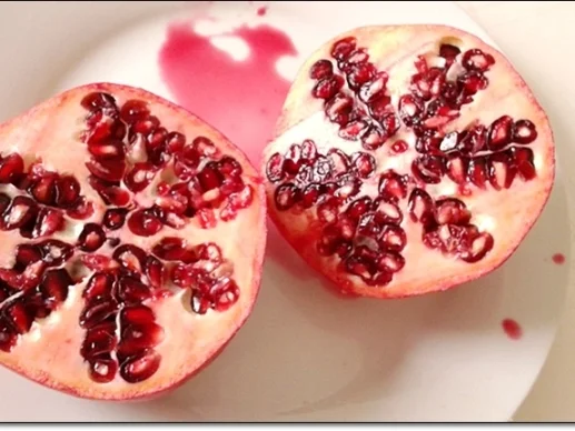 Raffinierter fruchtiger Obstsalat mit Rote Quinoa - Rezept - Bild Nr. 752