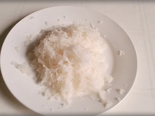 Rezept: Sommerlicher Lollo rosso Salat mit Meerrettich, Schafskäse, Tomaten und …. Bild Nr. 741 Sommerlicher Lollo rosso Salat mit Meerrettich, Schafskäse, Tomaten und …. - Rezept - Bild Nr. 741