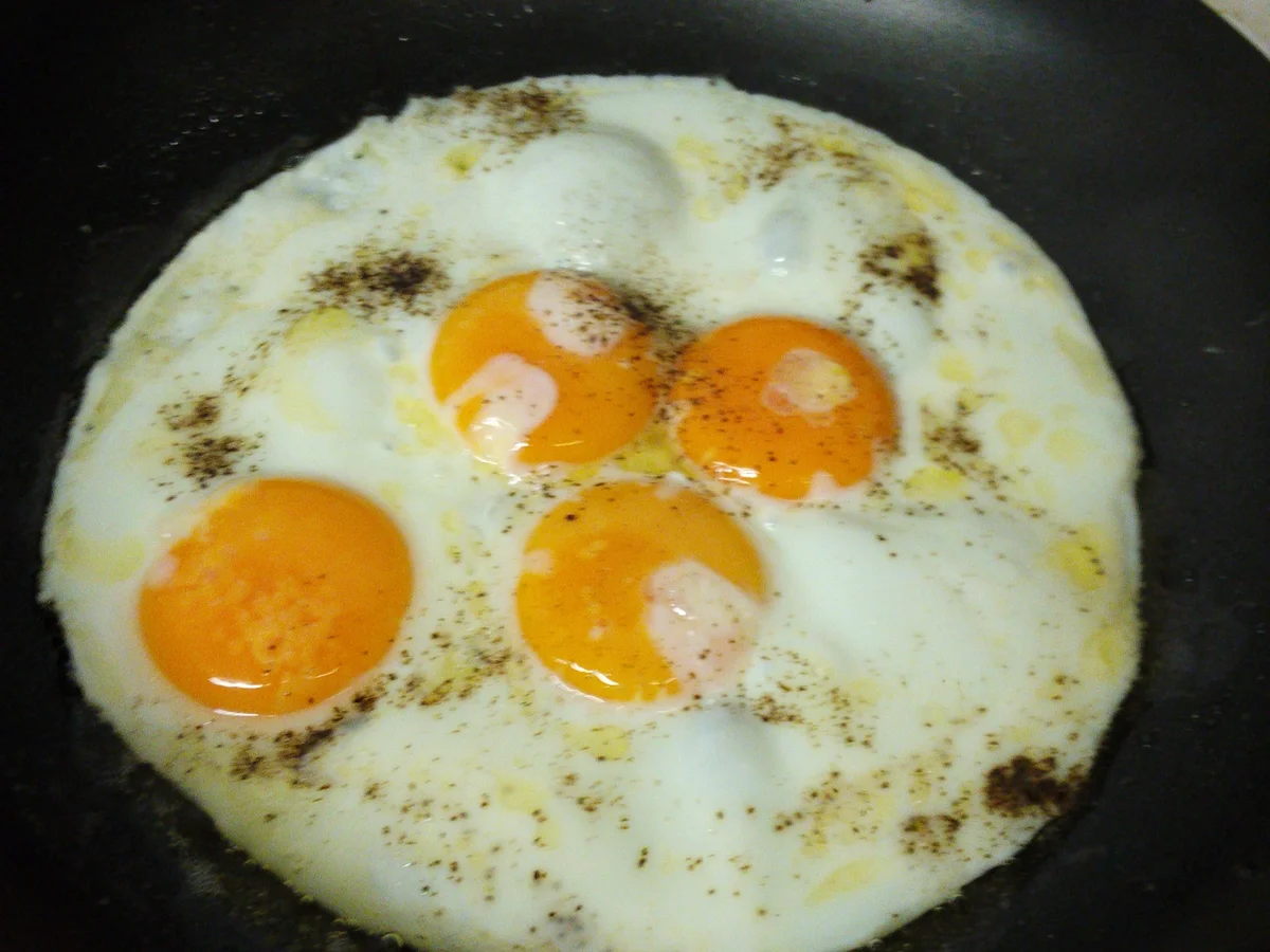 Strammer Max - Rezept - Bild Nr. 750