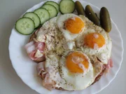 Strammer Max - Rezept - Bild Nr. 751