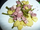 Eintopf mit Kartoffeln, Buschbohnen + Rippchen - Rezept - Bild Nr. 752