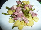 Eintopf mit Kartoffeln, Buschbohnen + Rippchen - Rezept - Bild Nr. 752