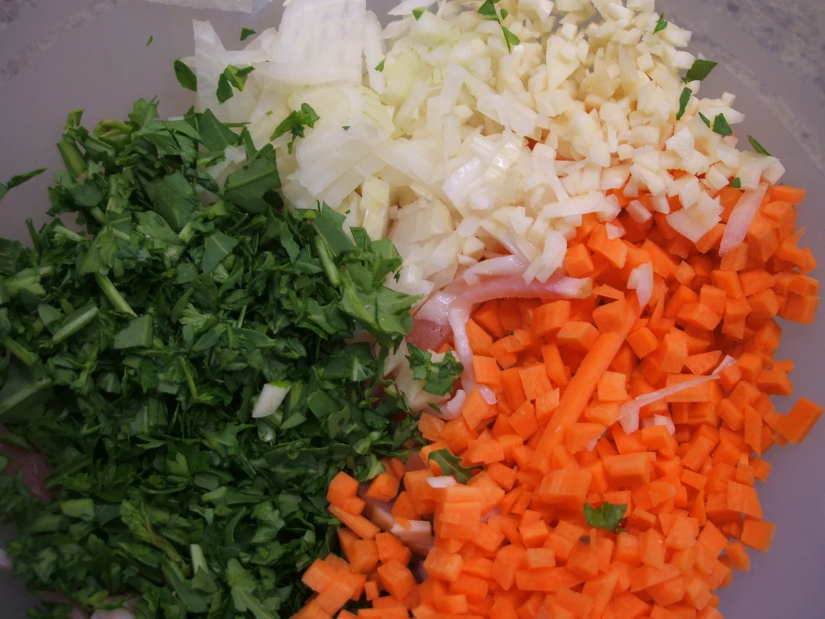 Rezept: Fleisch: Coda Di Bue Brasato (altes Rezept aus dem Latium) Bild Nr. 758 Fleisch: Coda Di Bue Brasato (altes Rezept aus dem Latium) - Rezept - Bild Nr. 758