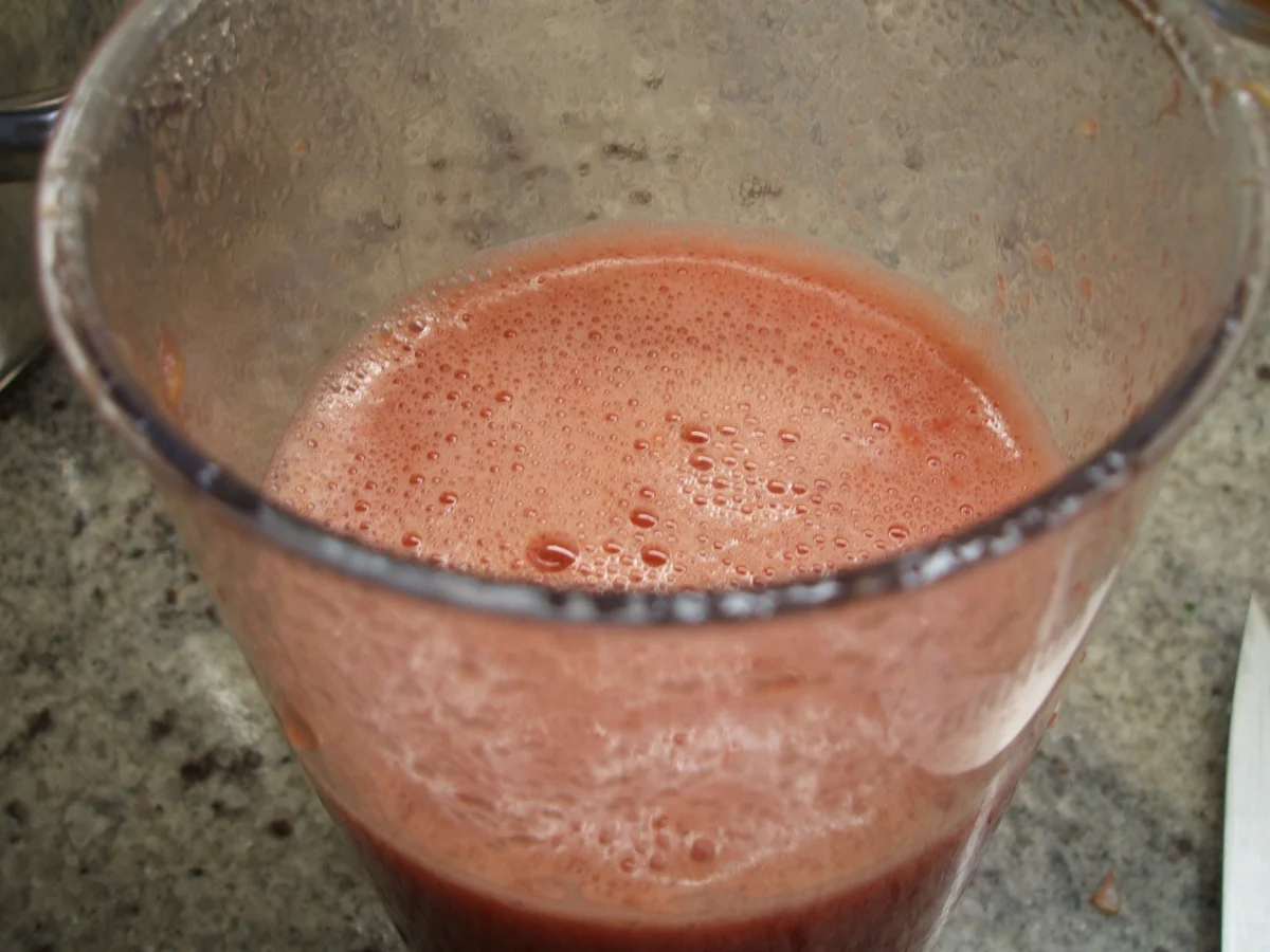 Rezept: Fleisch: Coda Di Bue Brasato (altes Rezept aus dem Latium) Bild Nr. 760 Fleisch: Coda Di Bue Brasato (altes Rezept aus dem Latium) - Rezept - Bild Nr. 760