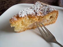 Kuchen: Foxys Versunkener Apfelkuchen - Rezept - Bild Nr. 761