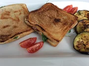 Steaktoast - Rezept - Bild Nr. 6267