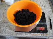 Brombeer-Kirsch Marmelade - Rezept - Bild Nr. 753