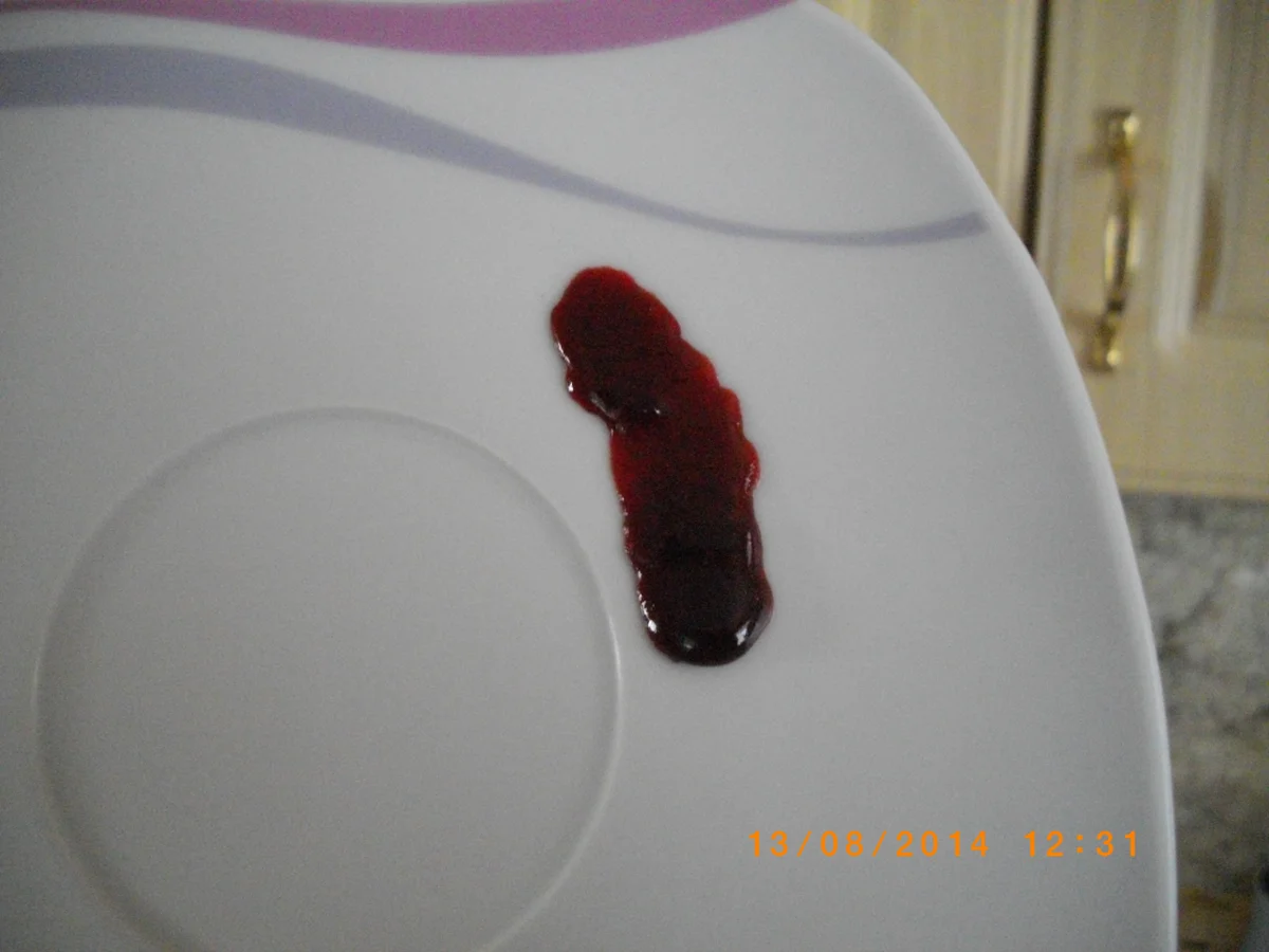 Brombeer-Kirsch Marmelade - Rezept - Bild Nr. 758