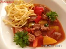 Rindergulasch - Rezept - Bild Nr. 753
