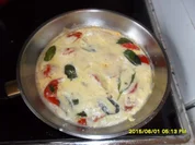 Eier - Tomaten - Pfännchen, überbacken - Rezept - Bild Nr. 753