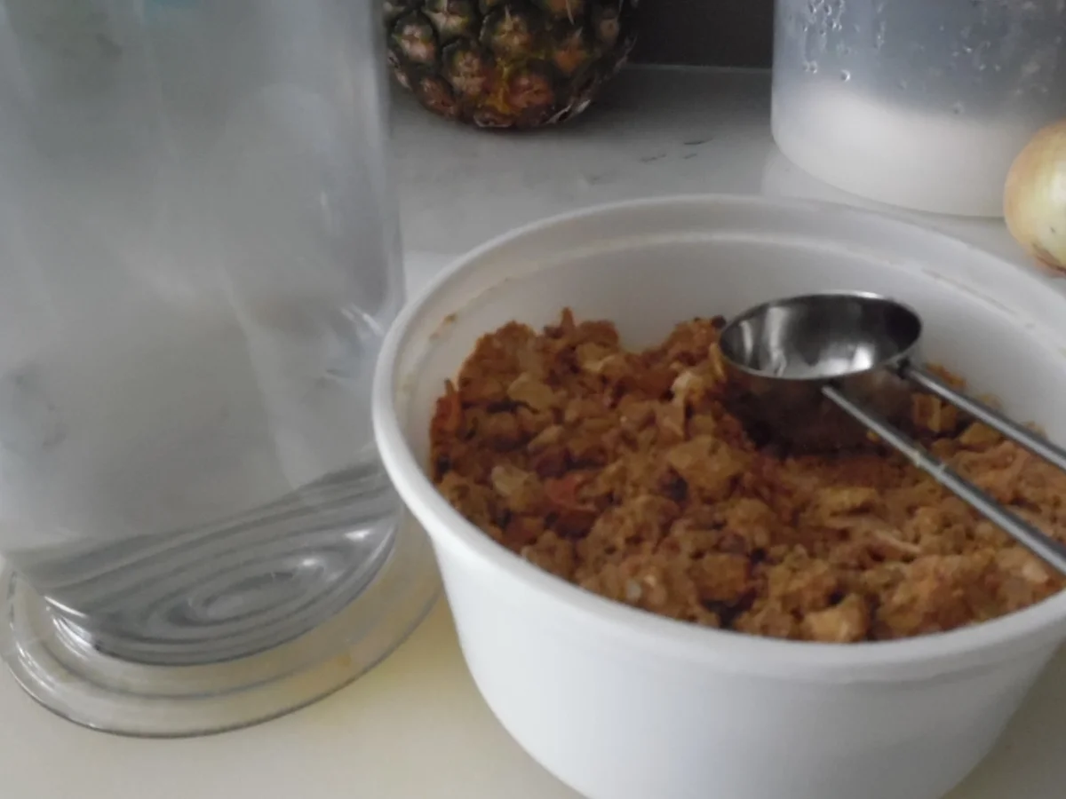 Kürbis-Pfanne - Rezept - Bild Nr. 767