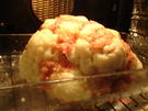 Blumenkohl gefüllt und überbacken - Rezept - Bild Nr. 759