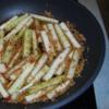 Mongolische Apero-Gurken (scharf-süss) - Rezept - Bild Nr. 781