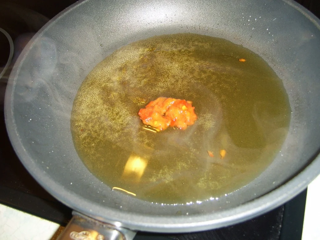 Mongolische Apero-Gurken (scharf-süss) - Rezept - Bild Nr. 786