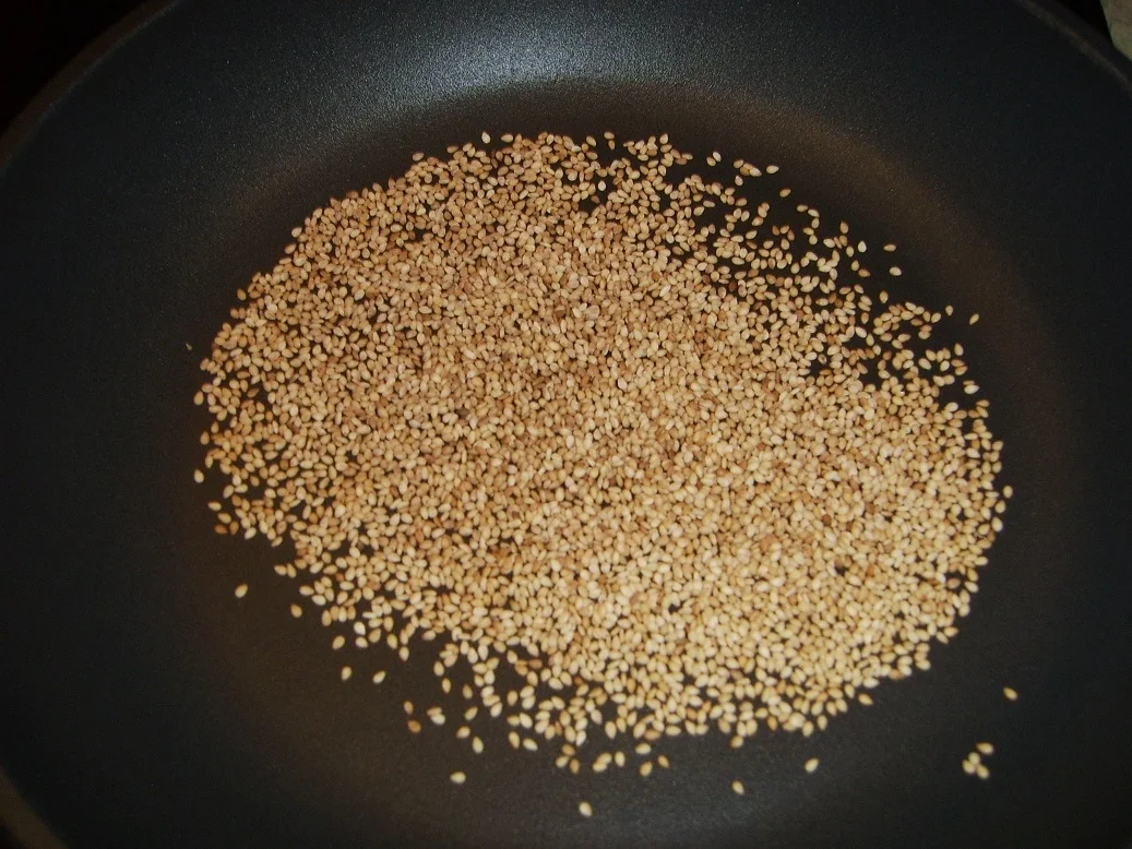 Mongolische Apero-Gurken (scharf-süss) - Rezept - Bild Nr. 787