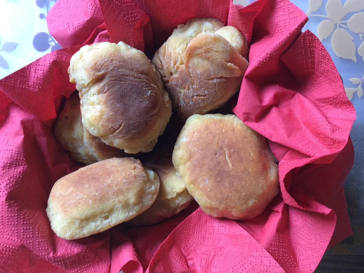 Hurma - Rezept - Bild Nr. 777